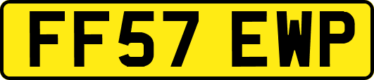 FF57EWP