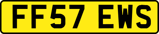 FF57EWS