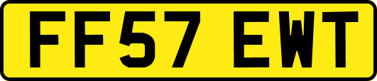 FF57EWT