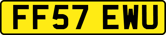 FF57EWU