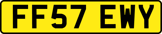 FF57EWY