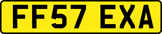 FF57EXA