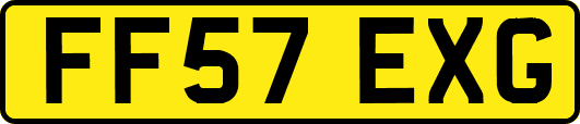FF57EXG