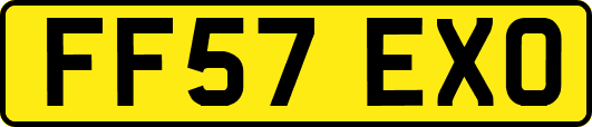FF57EXO