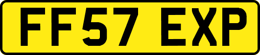 FF57EXP