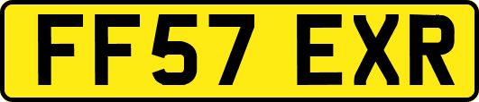 FF57EXR