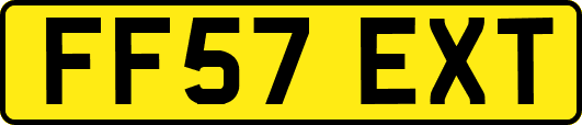 FF57EXT