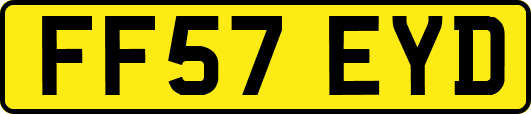 FF57EYD