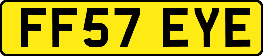 FF57EYE
