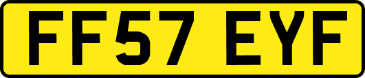 FF57EYF