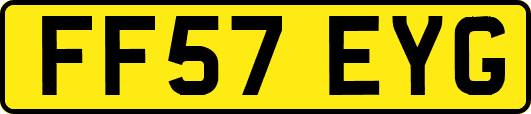 FF57EYG