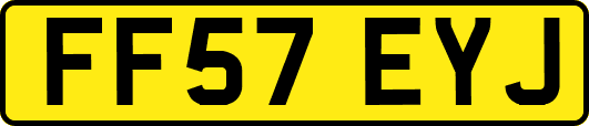 FF57EYJ