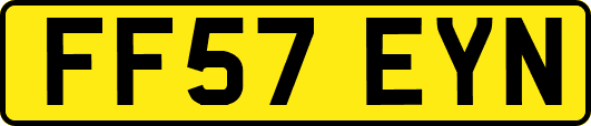 FF57EYN