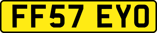FF57EYO