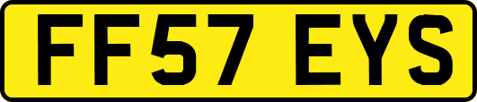 FF57EYS