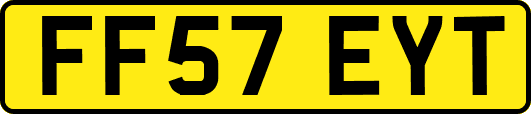 FF57EYT