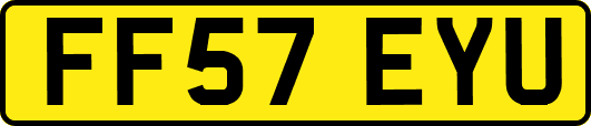 FF57EYU