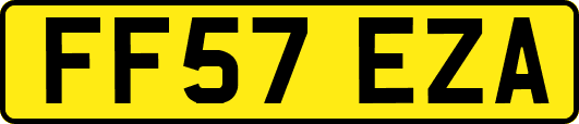FF57EZA