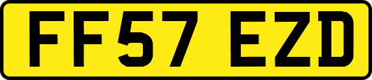 FF57EZD