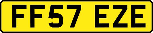 FF57EZE