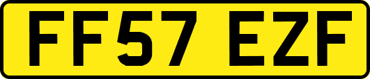 FF57EZF