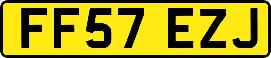 FF57EZJ