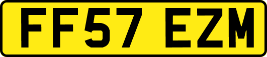 FF57EZM