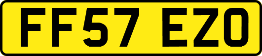FF57EZO