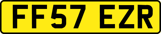 FF57EZR