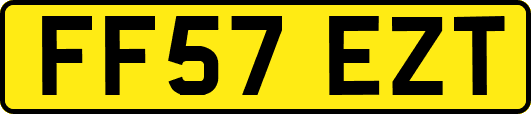 FF57EZT