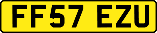 FF57EZU