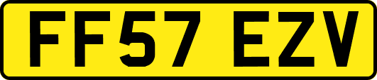 FF57EZV