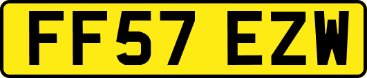 FF57EZW