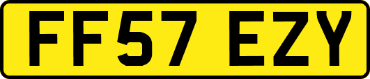 FF57EZY