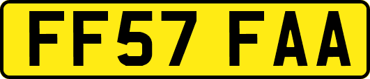 FF57FAA