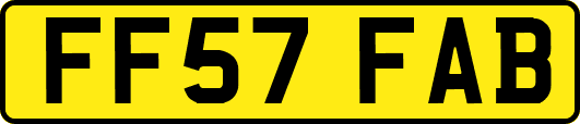 FF57FAB