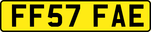 FF57FAE