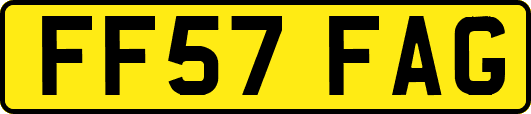 FF57FAG