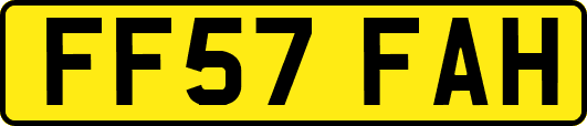 FF57FAH
