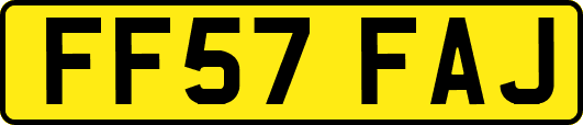 FF57FAJ