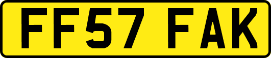 FF57FAK
