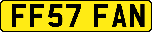 FF57FAN