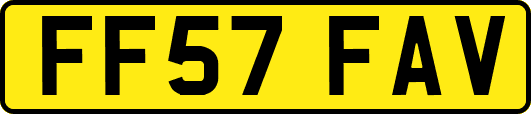 FF57FAV