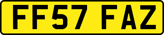 FF57FAZ