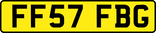 FF57FBG
