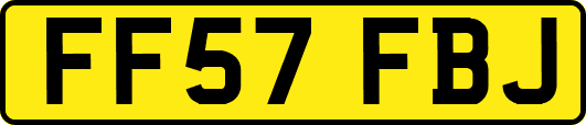 FF57FBJ