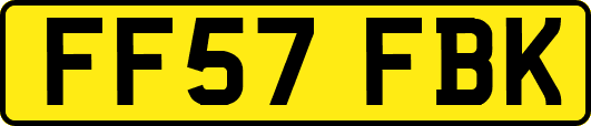 FF57FBK