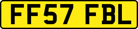 FF57FBL