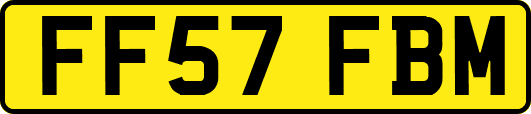 FF57FBM