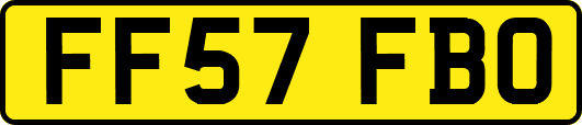 FF57FBO